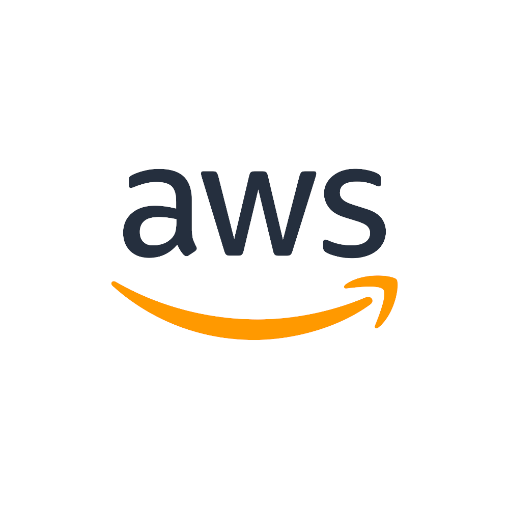 AWS Badge