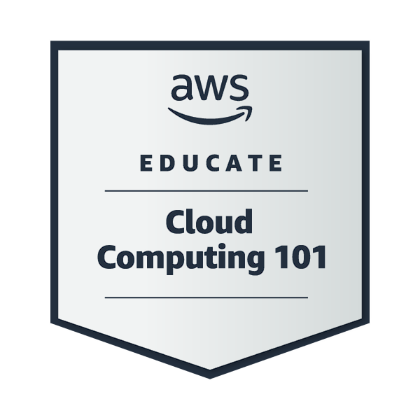 AWS Introduction to Cloud 101