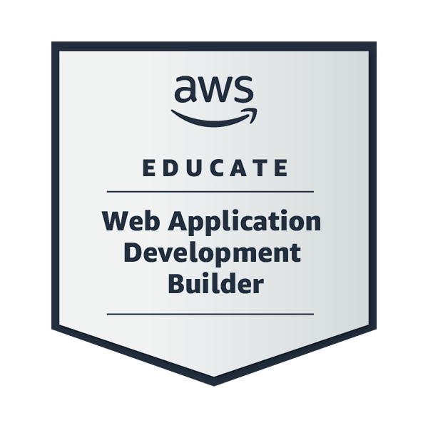 AWS Web Builder